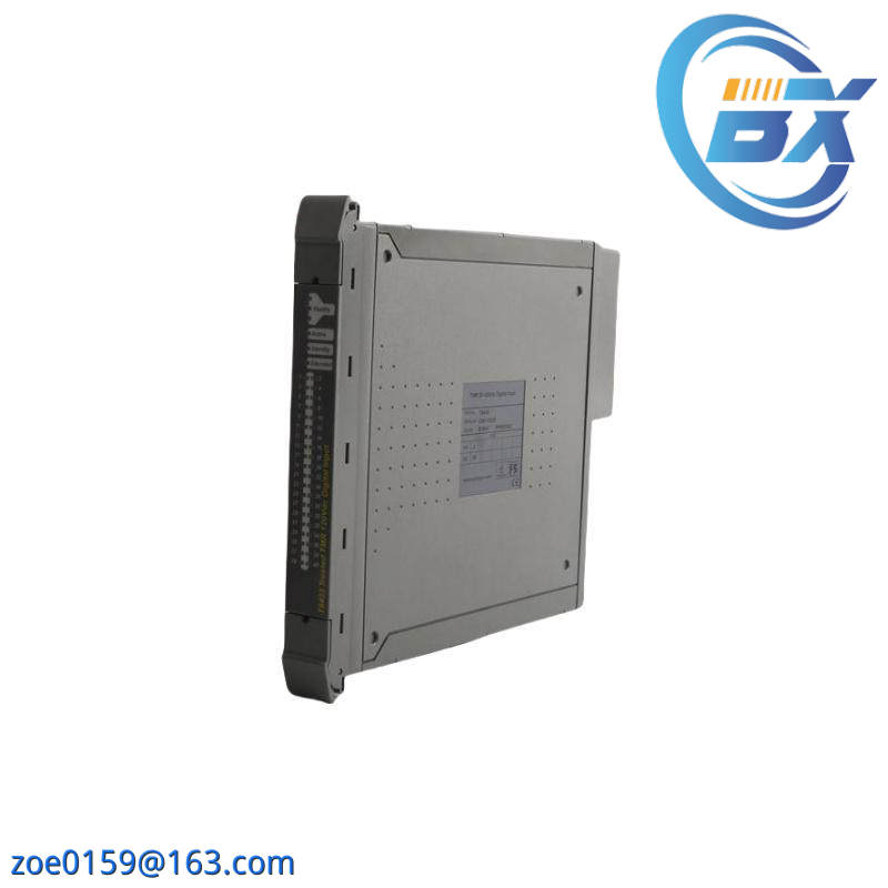 ICS Triplex T8423 Digital Input Module