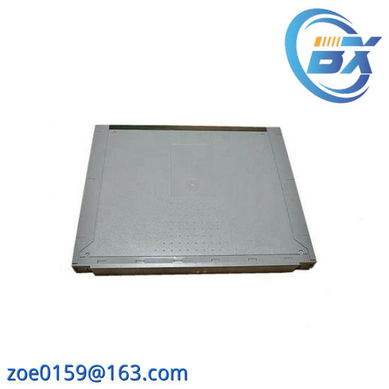 ICS TRIPLEX T8424 Trusted TMR 120Vac Digital Input Module