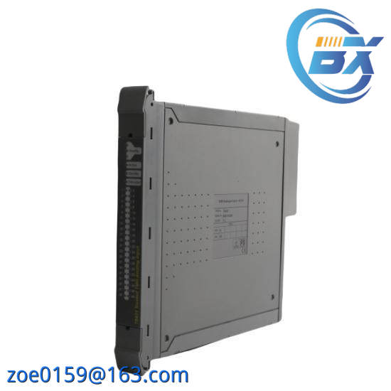 ICS TRIPLEX T8431
