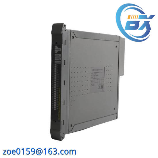 ICS Triplex T8431 Analogue Input Module