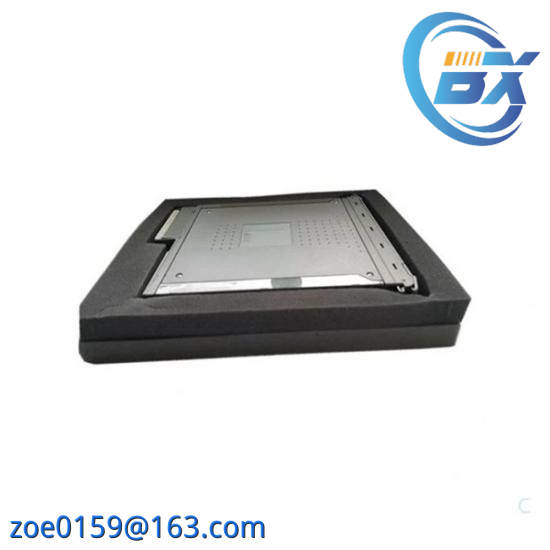 ICS TRIPLEX T8432 Dual Analogue Input Module