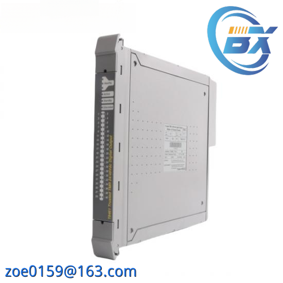 ICS TRIPLEX T8461C