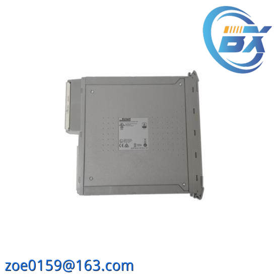 ICS Triplex T8461C Digital Output Module