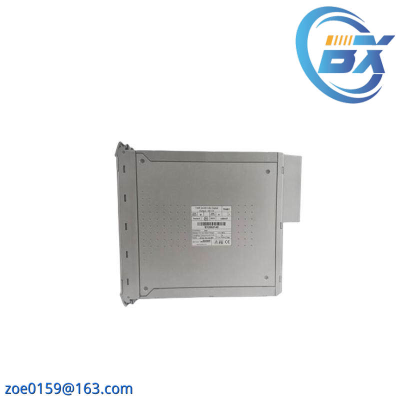 ICS TRIPLEX T8461CX Digital Output Module