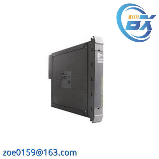 ICS TRIPLEX T8471 Trusted TMR 120Vdc Digital Output Module