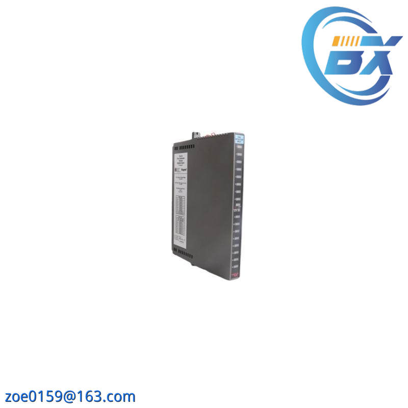 ICS TRIPLEX T8480C