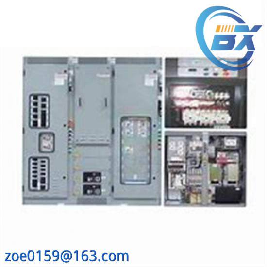 ICS TRIPLEX T8480C
