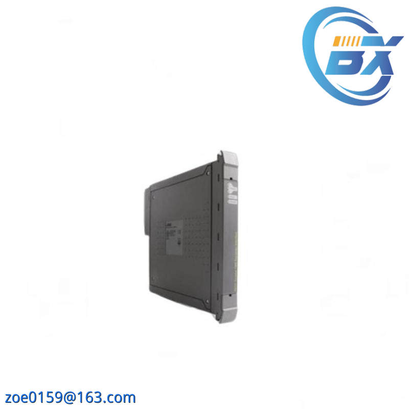 ICS TRIPLEX T8800 Digital Input Module