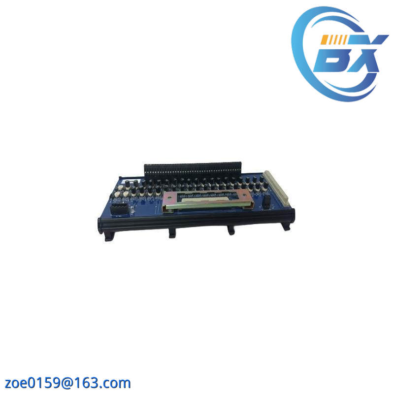 ICS TRIPLEX T8830 Trusted 40 Channel Analogue Input