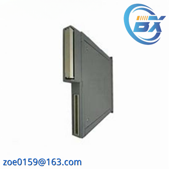 ICS TRIPLEX T8850