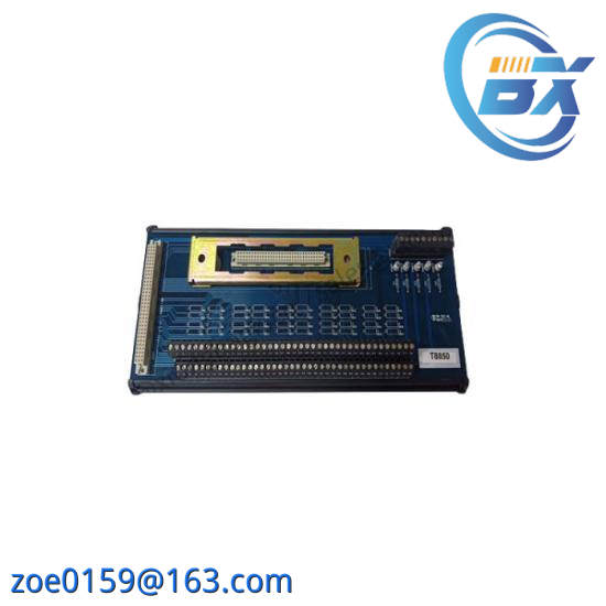 ICS Triplex T8850C Communication Modules