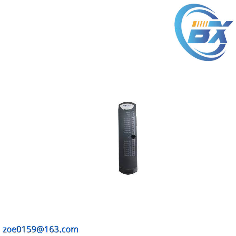 ICS Triplex T9084U multiple controllers