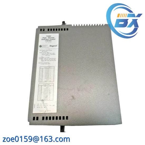 ICS TRIPLEX T9310-02