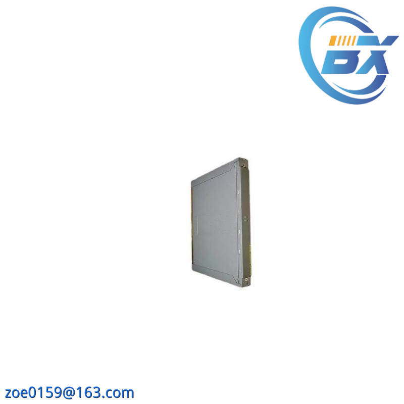 ICS Triplex T9401 Digital input module
