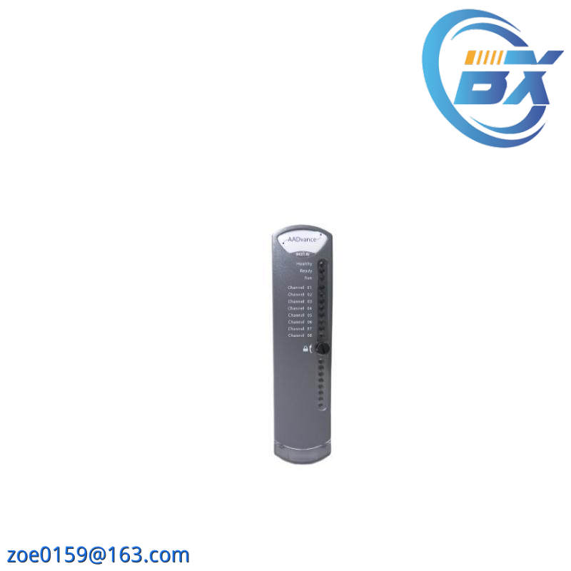 ICS TRIPLEX T9451