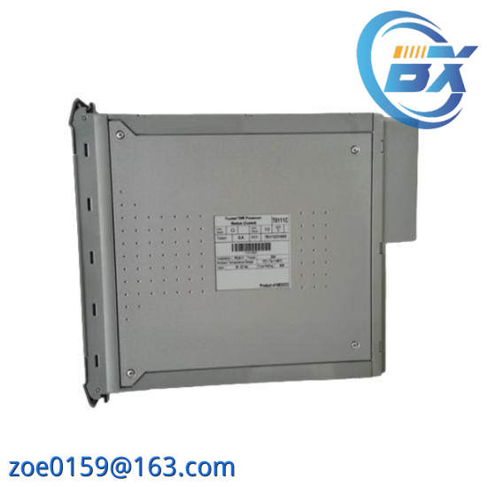 ICS TRIPLEX T9481
