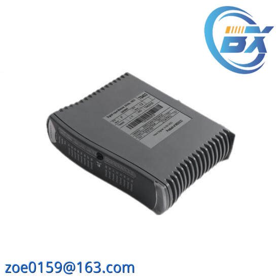 ICS TRIPLEX T9481