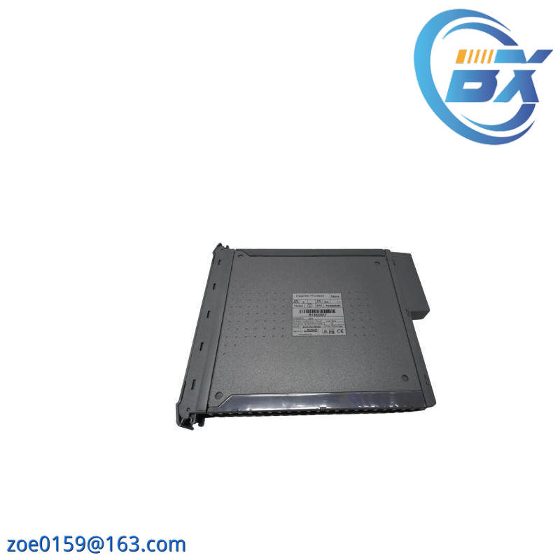 ICS Triplex T9803 Digital input TA