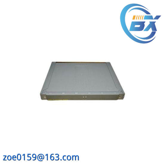 ICS TRIPLEX T9852 DIGITAL OUTPUT