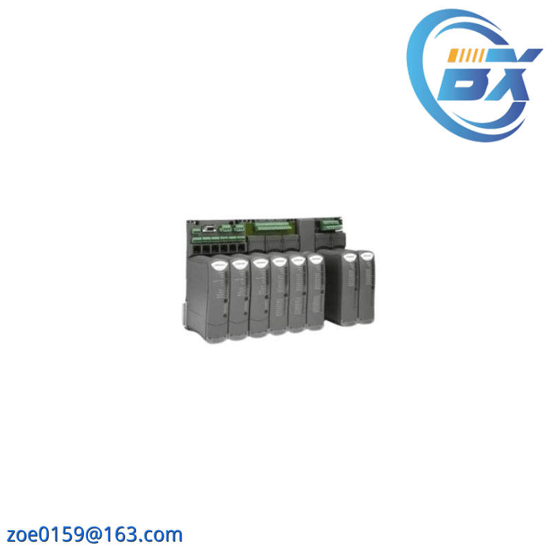 ICS Triplex T9901 AAdvance 20 Replacement In fuse 50mA