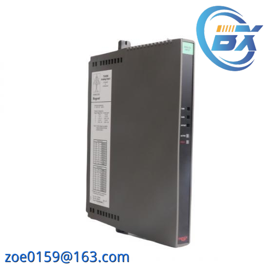 ICS TRIPLEX TC-201-01-4M5