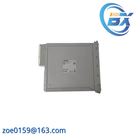 ICS TRIPLEX TC-201-01-4M5