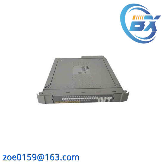 ICS TRIPLEX TC-201-01-4M5