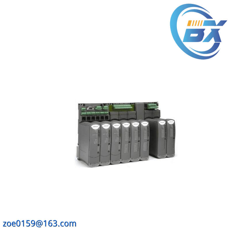 ICS TRIPLEX TC-215-01-4M5