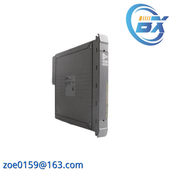 ICS TRIPLEX TC-215-01-6M5