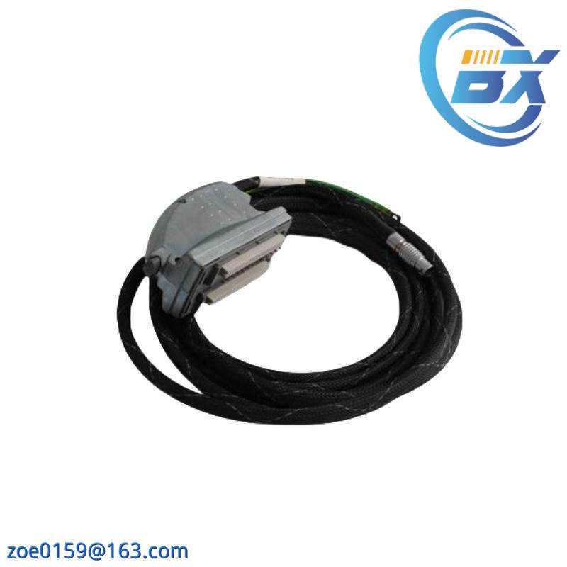 ICS TRIPLEX TC-301-02-2M0