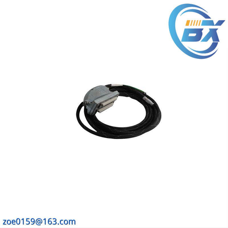 ICS Triplex TC-301-02-4M5 Local Expansion Cable