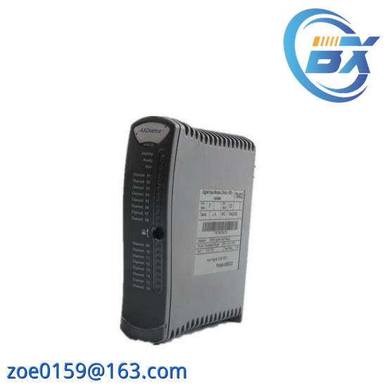 ICS TRIPLEX TC-305-01-5M0