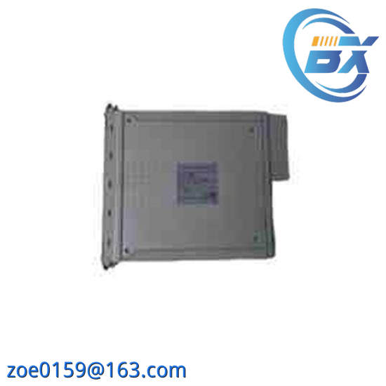 ICS TRIPLEX TC-801-02-4M5