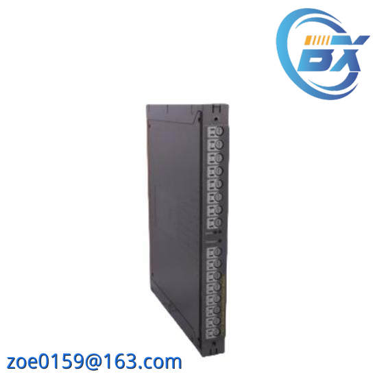 ICS Triplex Trusted T8150