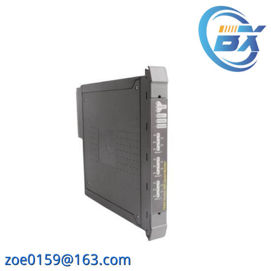 ICS Triplex Trusted T8442  I/O Complex Equipment