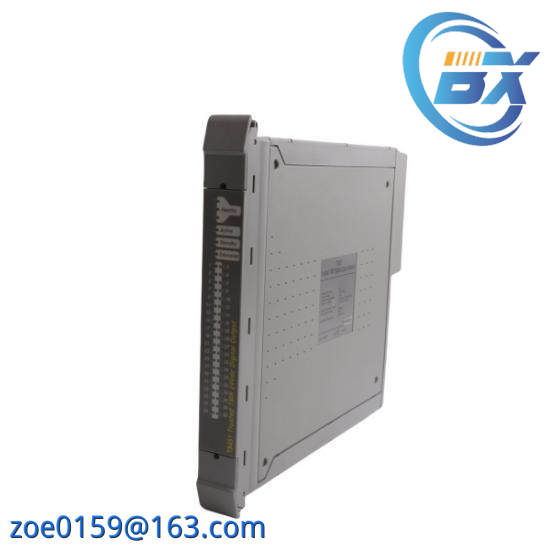 ICS Triplex Trusted T8451
