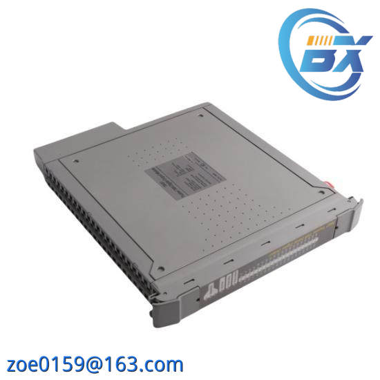 ICS Triplex Trusted T8451