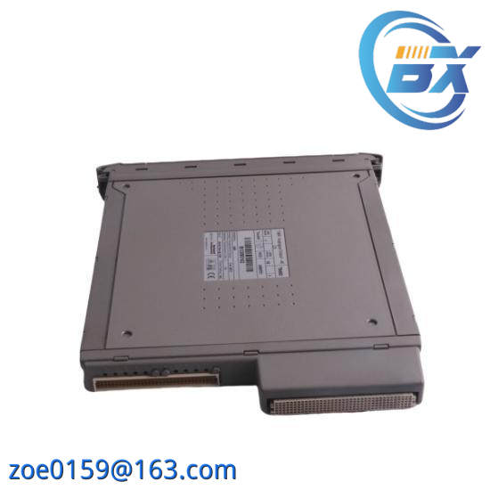 ICS Triplex Trusted T8480  I/O Complex Equipment
