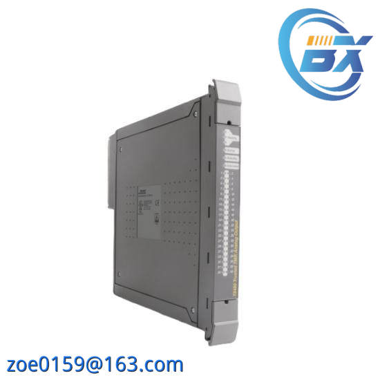 ICS Triplex Trusted T8480C  I/O Complex Equipment