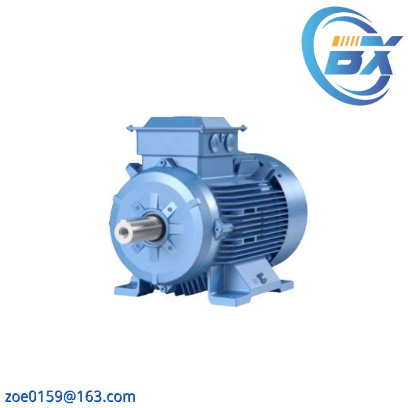 ABB IEC 60034-1 MOTOR