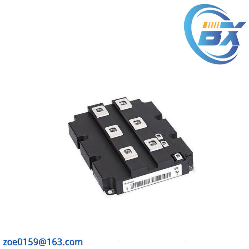 IGBT FZ1800R16KF4 Trans IGBT Module