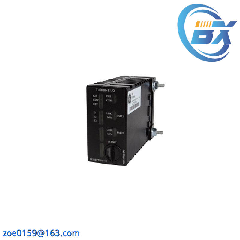 GE IC697MDL640
