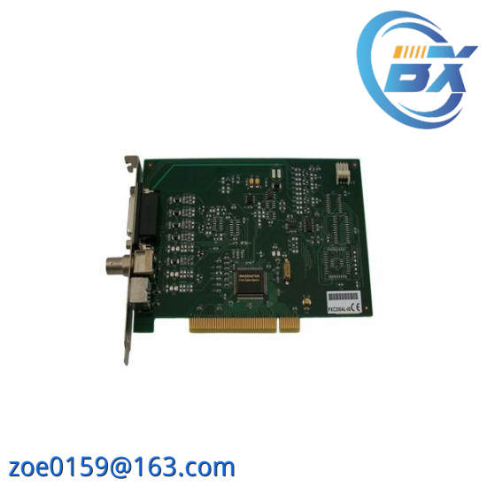 Imagenation PXC200AL-00 Acquisition card