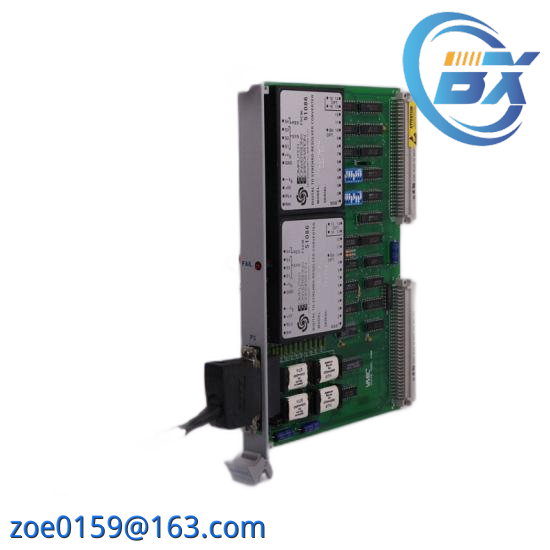 MOOG D634-543A