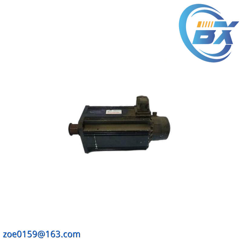 INDRAMAT 109-0943-4A03-02