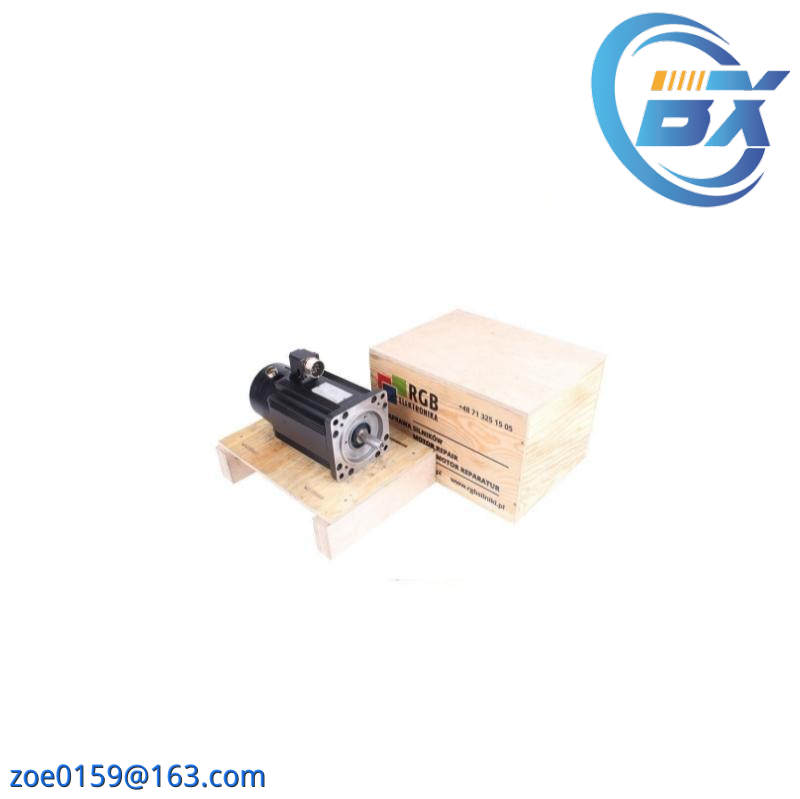 Indramat MKD112A-024-KP1-BN