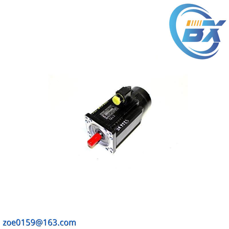 Rexroth MAC090A-0-ZD-3