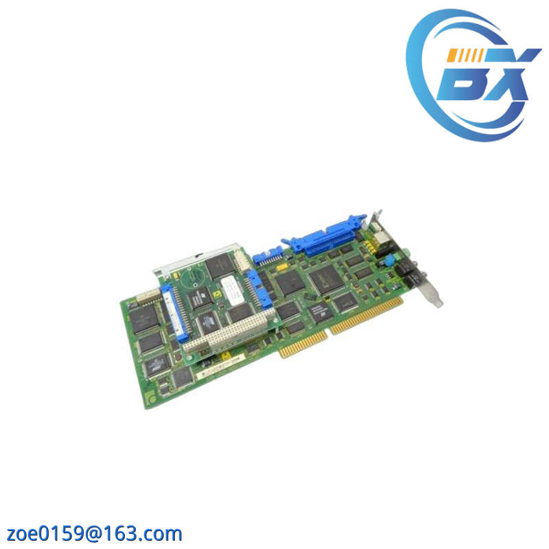 Indramat MTC-P01.2-M2-A2-NN-NN-FW FWA-MTCP01-M01-18VRS-NN EXPANSION MODULE