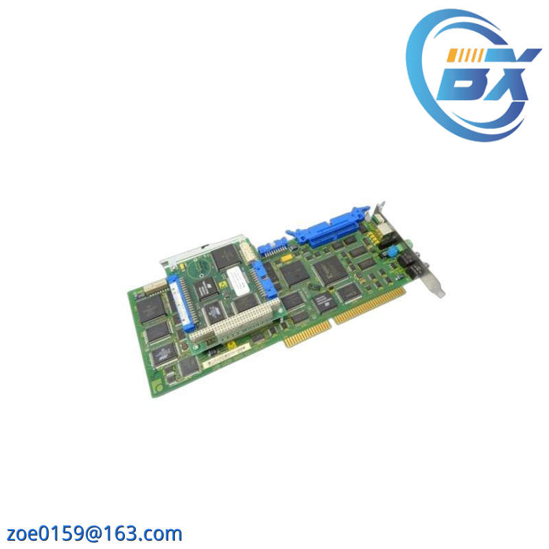 Indramat MTC-P01,2-M2-A2-NN-NN-FW/FWA-MTCP01-M01-18VRS-NN EXPANSION MODULE