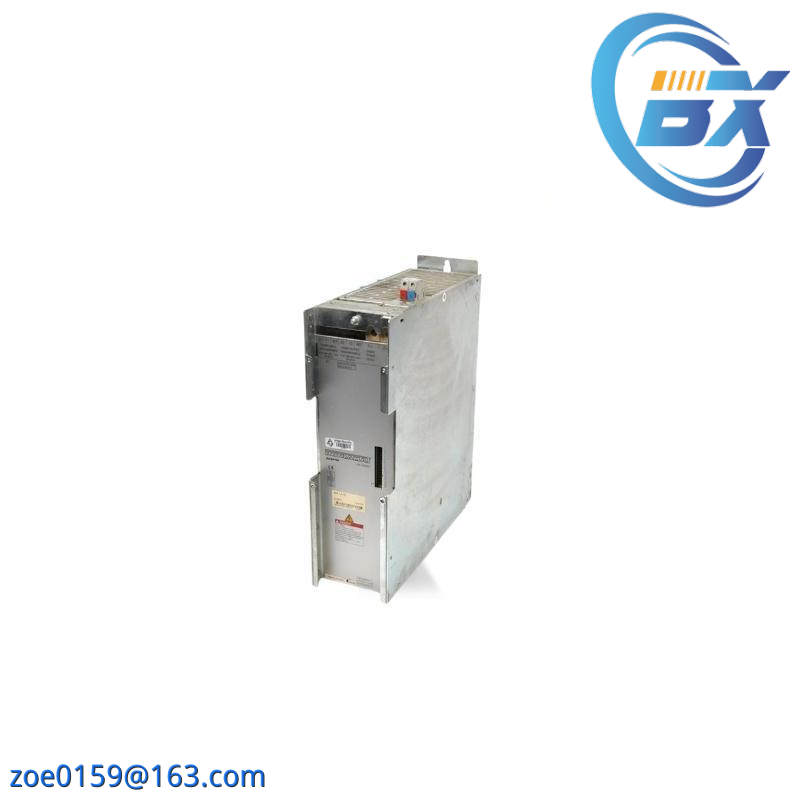 INDRAMAT NAM 1.3-15 Line Connection Module